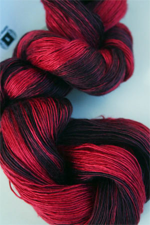 Artyarns Silk Essence in 909 Cherry