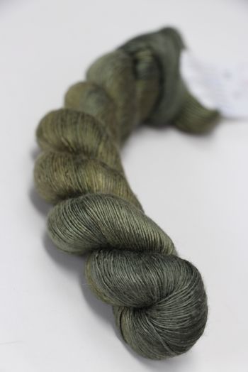 Artyarns Silk Essence | H9 Deep Greens	
