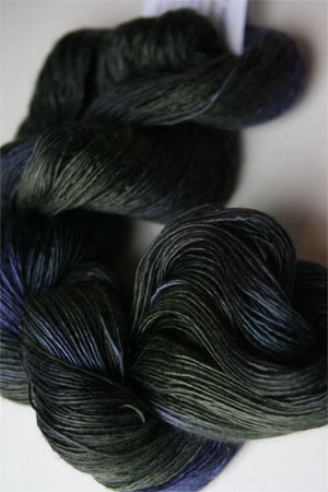 Artyarns Silk Essence in H4 Scarab