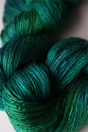 Artyarns Silk Essence in H13 Emerald City