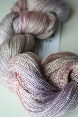Artyarns Silk Essence in H15 Strawberry Sundae