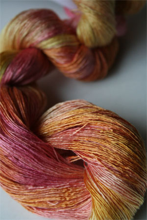 Artyarns Silk Essence in H30 Tutti Fruiti