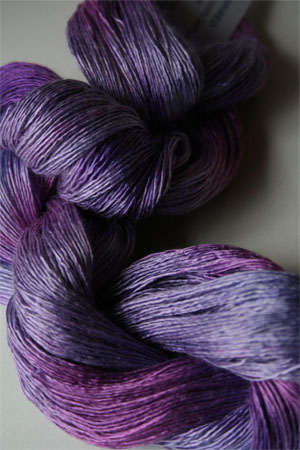 Artyarns Silk Essence in H31 Lilac Parfait