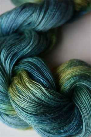 Artyarns Silk Essence in H33 Paradise