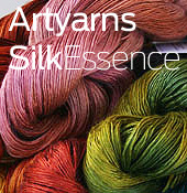 artyarns silk essence