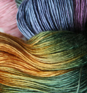 Artyarns Silk Essence Lace Yarn