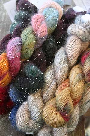 Artyarns Beautiful Silk Mohair Yarn