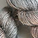 Silk Mohair Yarn by Artyarns 101