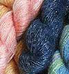 Artyarns Silk Mohair Glitter