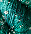 Beaded Silk pearl with Sequins