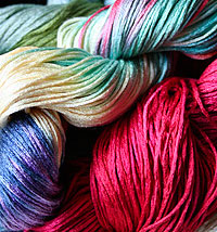 Artyarns Silk Pearl