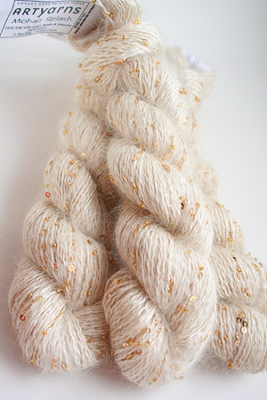 Artyarns Splash in 250G 