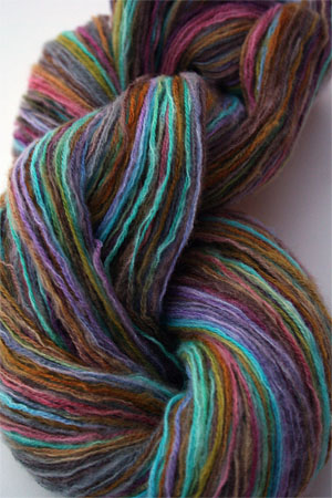 Artyarns TSC Tranquility Yarn in T3 Rainbow