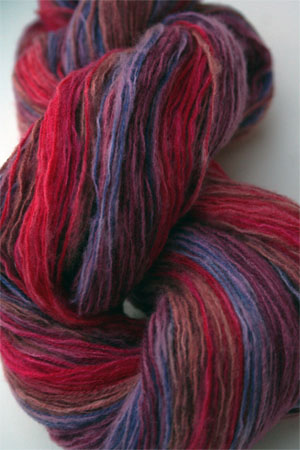 Artyarns TSC Tranquility Yarn in T4 Carnival