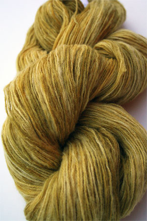 Artyarns TSC Tranquility Yarn in T8 straw