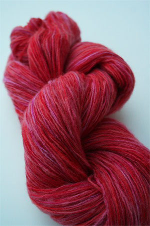 Artyarns TSC Tranquility Yarn in T6 Juicy