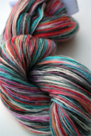 Artyarns TSC Tranquility Yarn in T1 Ice Cream