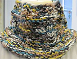 Artyarns Free Cowl Knitting Pattern