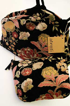 Atenti Juliette Betty Knitting Bag