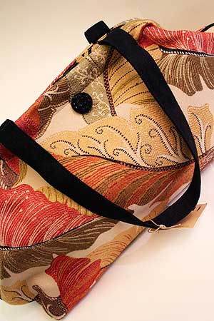 Atenti Designs Doctor Knitting  Bag
