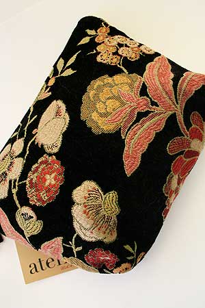 Atenti Juliette Knitting Pouch