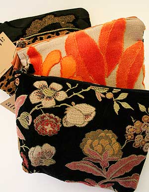 Atenti Knitting Pouches