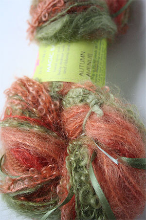 Magic Ball Yarn in Autumn Avenue