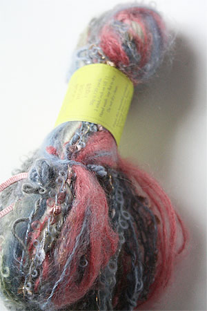 Magic Ball Yarn in Tudor Rose