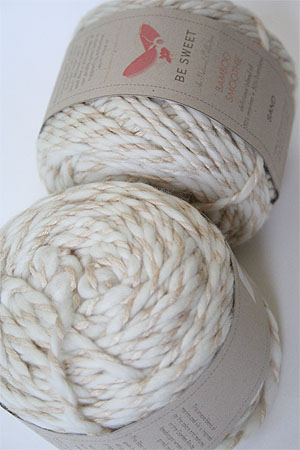 Be Sweet Sensation Merino and Silk Yarn