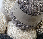 Be Sweet Bambino Cotton and Spice Baby mohair Yarn