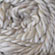 Spice Mohair and Silk Yarn