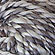 Spice Mohair and Silk Yarn