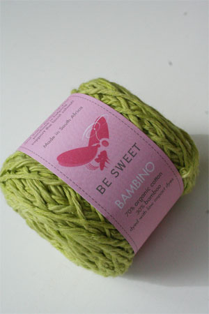 be sweet bambino in crimson