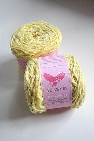 be sweet bambino in crimson