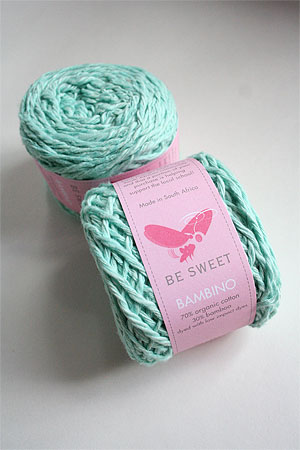 be sweet bambino in crimson