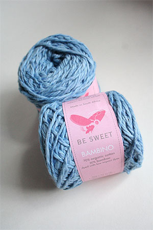 be sweet bambino in crimson