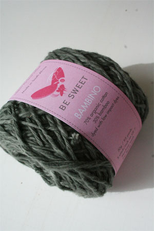be sweet bambino in crimson
