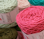 Be Sweet Bambino Cotton and Bamboo Yarn