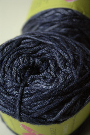 Be Sweet Bamboo Yarn in 632 Indigo