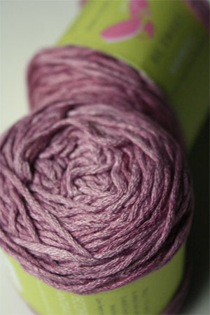 Be Sweet Bamboo Yarn in 645 Sugar Purple