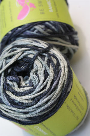 Be Sweet Bamboo Yarn in Scotch Mist