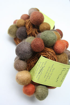 Be Sweet Bubble Ball Yarn