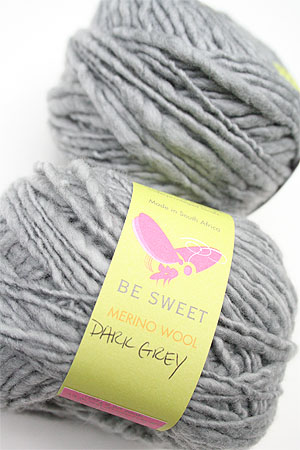 Be Sweet Handspun Merino Yarn