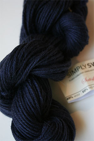 Be Sweet Simply Sweet Satisfaction 704 Blueberry