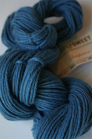 Be Sweet Simply Sweet Satisfaction 705 Peacock