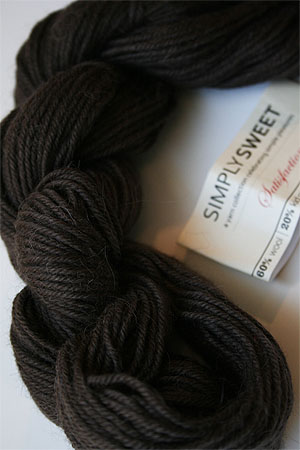 Be Sweet Simply Sweet Satisfaction 710 Espresso
