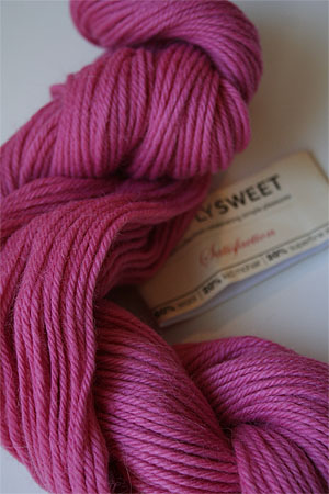 Be Sweet Simply Sweet Satisfaction 708 Bubblegum