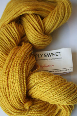 Be Sweet Simply Sweet Satisfaction 706 marigold