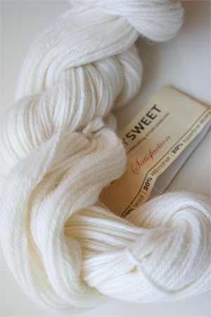 Be Sweet Simply Sweet Satisfaction 701 Winter White