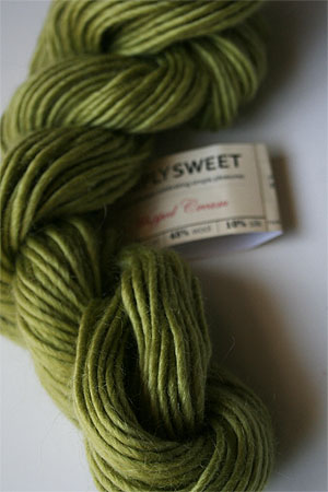Be Sweet Simply Sweet Whipped Cre in 807 Moss